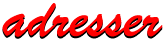 Adresser.gif (2724 bytes)
